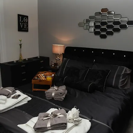 Apartament George House